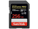 y|Cg10{z SANDISK SD[J[h SDSDXXY-256G-JNJIP [256GB] yP10{z