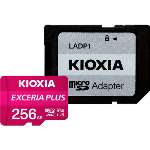 ڥݥ10ܡ  SD꡼ EXCERIA PLUS KMUH-A256G [256GB] P10ܡ