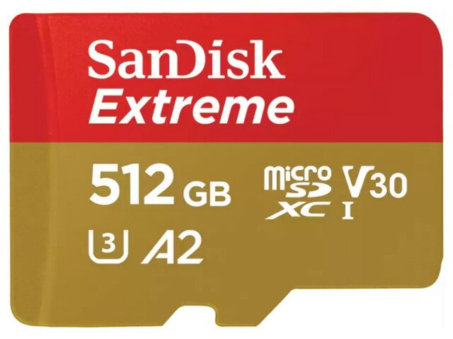 【ポイント10倍】 Sandisk SDメモリーカード SDSQXAV-512G-JN3MD [512GB] [温水貯蔵方式：瞬間式 操作..