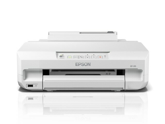 ڥݥ10ܡ ԲġEPSON ץ ꥪ EP-315 [ס󥯥å ѻ極A4 󥯿6 ưξ̰ ޥб] P10ܡ