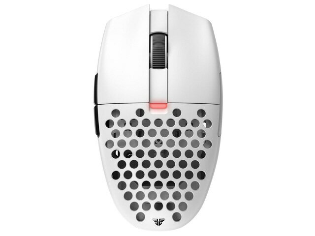 【ポイント10倍】 Fantech マウス Aria XD7 WE ホワイト タイプ：光学式マウス インターフェイス：Bluetooth/USB/無線2.4GHz その他機能：カウント切り替え可能/着脱式レシーバ ボタン数：7ボタン 【P10倍】