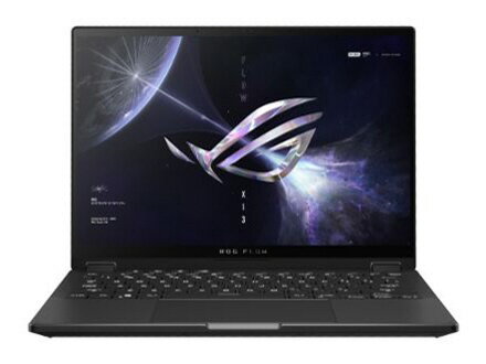 楽天市場】rog flow x13 gv301qh（パソコン｜パソコン・周辺機器）の通販