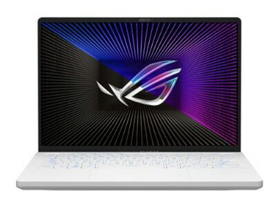 ڥݥ10ܡ ASUS Ρȥѥ ROG Zephyrus G14 GA402XV GA402XV-R9R4060WL [ࡼ饤ȥۥ磻 AniMe Matrix] P10ܡ