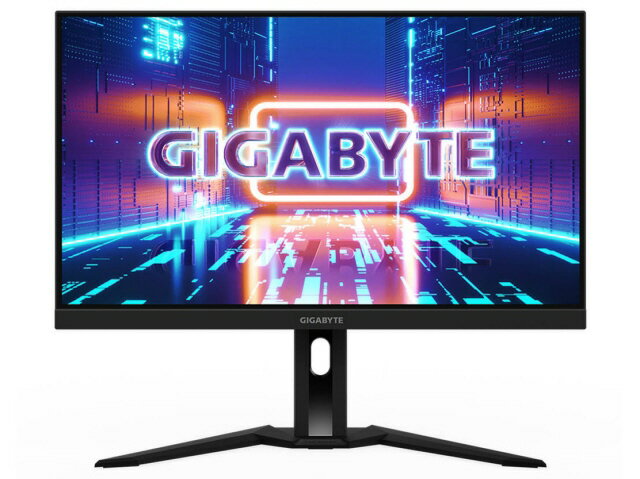 【ポイント10倍】 【代引不可】GIGABYTE PCモニター・液晶ディスプレイ M27Q P [27インチ] 【P10倍】