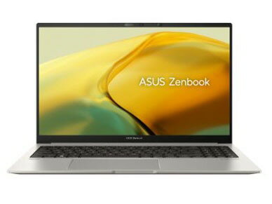 ڥݥ10ܡ ASUS Ρȥѥ Zenbook 15 UM3504DA UM3504DA-BN201WS [Хȥ졼] P10ܡ