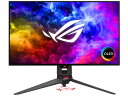 YOUPLAN㤨֡ڥݥ10ܡ ԲġASUS PC˥վǥץ쥤 ROG Swift OLED PG27AQDM [26.5 ] P10ܡۡפβǤʤ205,260ߤˤʤޤ