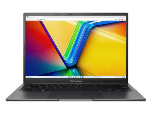 y|Cg10{z ASUS m[gp\R Vivobook 14X K3405VC K3405VC-NZ141W [CfB[ubN] yP10{z