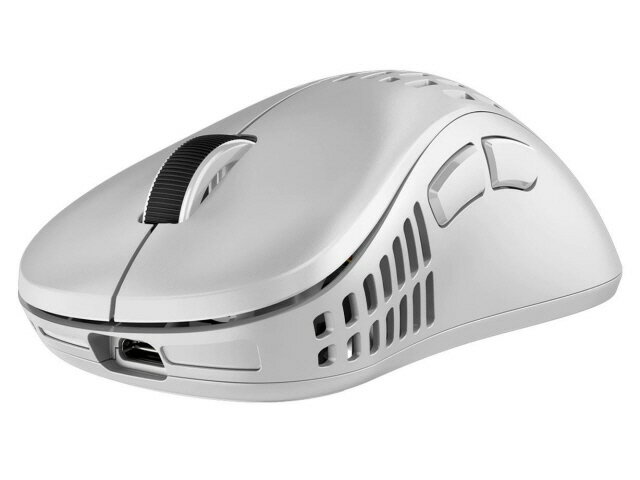 【ポイント10倍】 Pulsar Gaming Gears マウス Xlite V2 Mini Wireless PXW22S White タイプ：光学式マウス インターフェイス：USB/無線2.4GHz その他機能：カウント切り替え可能 ボタン数：5ボタン 重さ：55g 【P10倍】