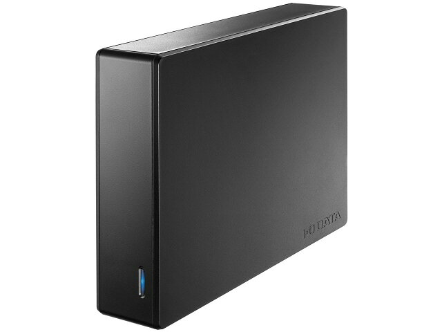 【ポイント10倍】 IODATA 外付けHDD・ハードディスク HDJA-UTN3B [容量：3TB インターフェース：USB3.2 Gen1(USB3.0)] 【P10倍】