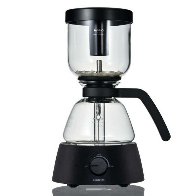 y|Cg10{z HARIO R[q[[J[ Electric Coffee Syphon ECA-3-B [eʁF3t R[q[F ^CvFTCtH] yP10{z