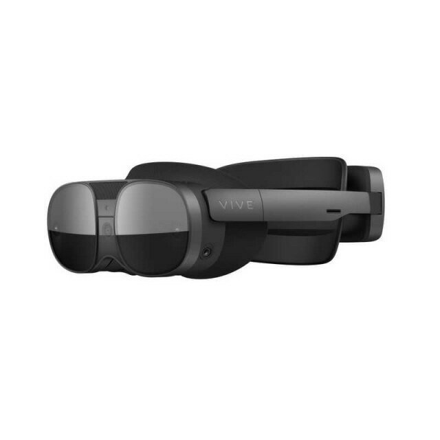 【ポイント10倍】 HTC VRゴーグル・VRヘッドセット VIVE XR Elite 99HATS004-00 [タイプ：VRヘッドセット 対応機器：パソコン/Android 9 以降、または iOS 12 以降のスマートフォン ディスプレイ解像度：片目：1920x1920/両目：3840x1920 視野角：110度] 【P10倍】