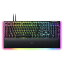 ڥݥ10ܡ Razer ܡ BlackWidow V4 Pro Green Switch RZ03-04680100-R3M1 [쥤ȡѸ åᥫ˥ 󥿡եUSB ƥ󥭡] P10ܡ