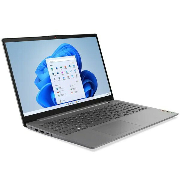 【ポイント10倍】 Lenovo ノートパソコン IdeaPad Slim 370 82RN005DJP [アークティックグレー] 【P10倍】