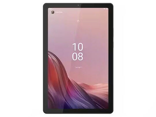 【ポイント10倍】 Lenovo タブレットPC Lenovo Tab M9 ZAC30178JP アークティックグレー 画面サイズ：9インチ 画面解像度：1340x800 詳細OS種類：Android 12 ネットワーク接続タイプ：Wi-Fiモデル ストレージ容量：32GB メモリ容量：3GB CPU：MediaTek Helio G80