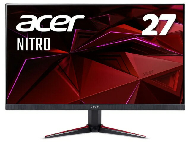 楽天市場】Acer 液晶ディスプレイ 27インチの通販