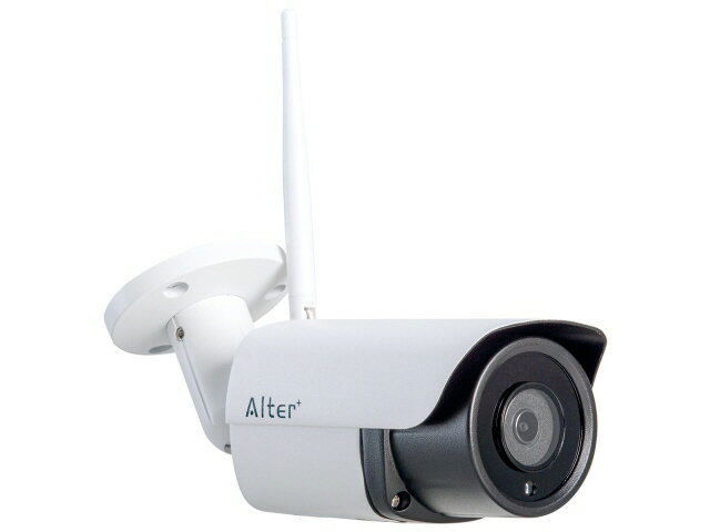 楽天市場】防犯カメラ ワイヤレス（カラーオレンジ）（パソコン・周辺