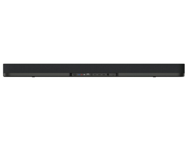【ポイント10倍】 ゼンハイザー ホームシアター スピーカー AMBEO Soundbar Plus S...