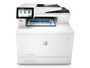 【ポイント10倍】 【代引不可】HP プリンタ Color LaserJet Managed MFP E47528f 3QA75A#ABJ [タイプ:カラーレー...