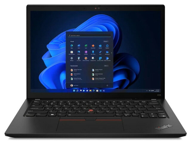 y|Cg10{z Lenovo m[gp\R ThinkPad X13 Gen 3 21BQ003HJP [ubN] yP10{z