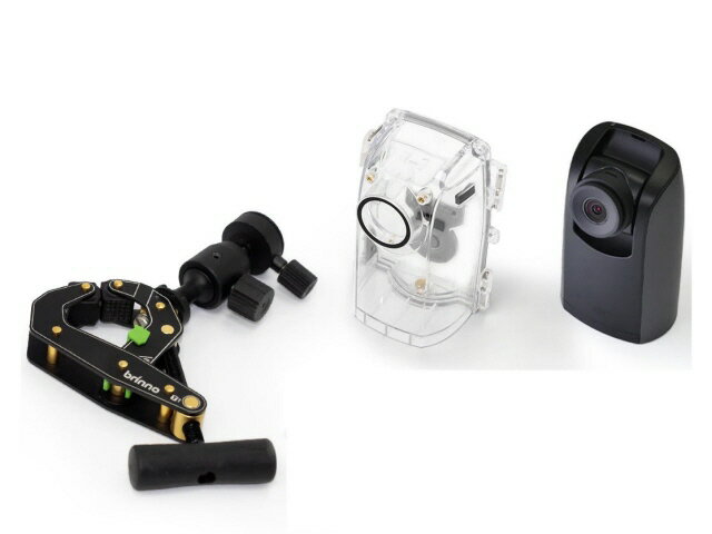 �ڥݥ����10�ܡ� Brinno �ǥ����륫��� BCC300-C ��P10�ܡ�