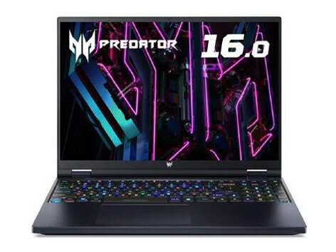 y|Cg10{z Acer m[gp\R Predator Helios 16 PH16-71-N76Z47 [ArTubN] yP10{z