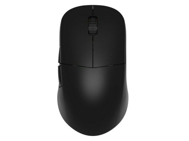【ポイント10倍】 Endgame Gear マウス XM2we EGG-XM2WE-BLK [ブラック] [タイプ：光学式マウス インタ..