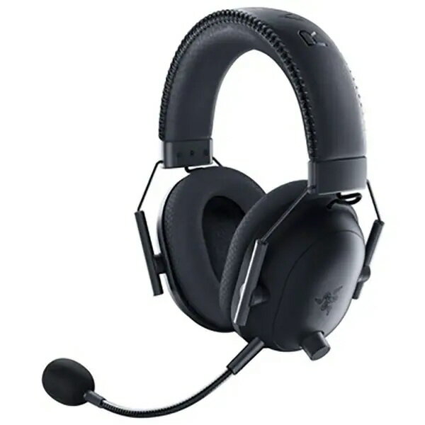 ڥݥ10ܡ Razer إåɥå BlackShark V2 Pro (åץ졼ɥǥ) RZ04-04530100-R3M1 [Black] [إåɥۥ󥿥סСإå 奿סξ ³磻쥹 ⥳󡧡 ߥ󥰡] P10ܡ