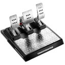 y|Cg10{z Thrustmaster Q[Ӌ@ T-LCM Pedals 4060121 [Ή@FPS4/PS5/Xbox/PC ^CvF̑Rg[] yP10{z