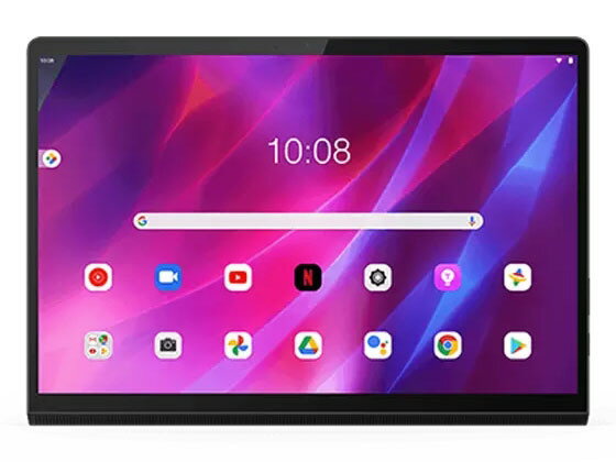 y|Cg10{z Lenovo ^ubgPC Lenovo Yoga Tab 13 ZA8E0029JP [Vh[ubN] [ʃTCYF13C` ʉ𑜓xF2160x1350 ڍOSށFAndroid 11 lbg[Nڑ^CvFWi-Fif Xg[WeʁF128GB eʁF8GB CPUFSnapdragon 870/3.2GHz]