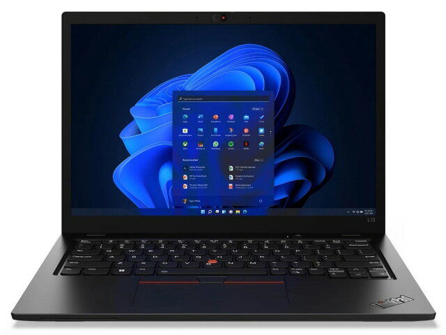 y|Cg10{z Lenovo m[gp\R ThinkPad L13 Gen 3 21B3004FJP [ubN] yP10{z