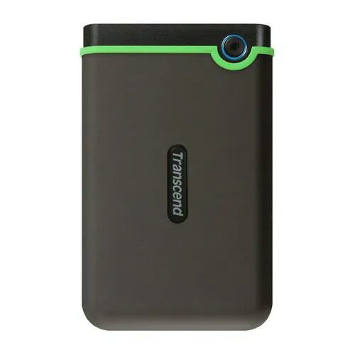 �ڥݥ����10�ܡ� �ȥ�󥻥�� ���դ�HDD���ϡ��ɥǥ����� StoreJet 25M3 TS1TSJ25M3S [�������󥰥졼] [���̡�1TB ���󥿡��ե�������USB3.1 Gen1(USB3.0)] ��P10�ܡ�