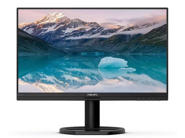 【ポイント10倍】 【代引不可】フィリップス PCモニター・液晶ディスプレイ 223S9A/11 [21.5インチ ブラック] 【P10倍】