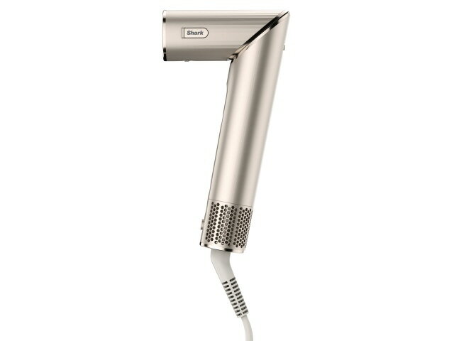 【ポイント10倍】 Shark ヘアドライヤー FlexStyle HD434JSL [ストーン] [種類：カールドライヤー マイナスイオン：○ 冷風：○ 重量：約370g(コード含まず)/約640g(コード含む)] 【P10倍】(2)