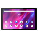 y|Cg10{z Lenovo ^ubgPC Lenovo Tab K10 ZA8N0081JP [ArXu[] [ʃTCYF10.3C` ʉ𑜓xF1920x1200 ڍOSށFAndroid 11 lbg[Nڑ^CvFWi-Fif Xg[WeʁF64GB eʁF4GB CPUFHelio P22T/2.3GHz+1.8GHz]