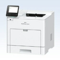 【ポイント10倍】 【代引不可】NEC プリンタ MultiWriter 4M550 PR-L4M550 [タイプ：モノクロLEDプリンタ 最大用紙サイズ：A4 自動両面印刷：○ スマホ対応：○] 【P10倍】