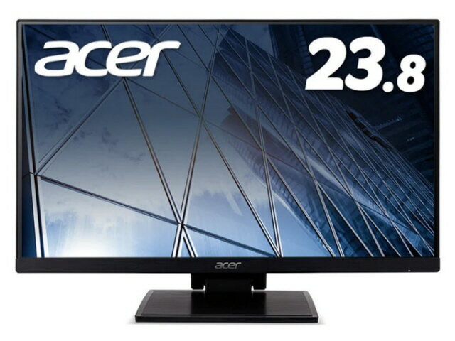 【ポイント10倍】 Acer PCモニター・