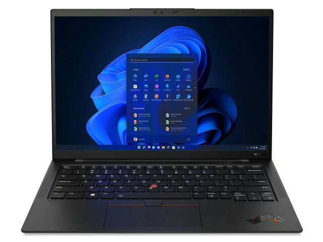 y|Cg10{z Lenovo m[gp\R ThinkPad X1 Carbon Gen 10 21CB0025JP [ubN] yP10{z