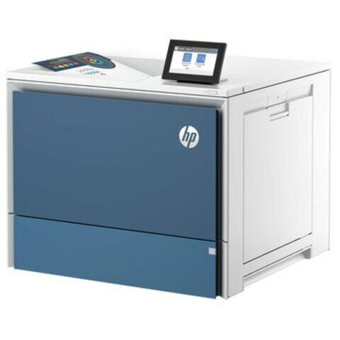 【ポイント10倍】 【代引不可】HP プリンタ Color LaserJet Enterprise 5700dn 6QN28A#ABJ [タイプ：カ..