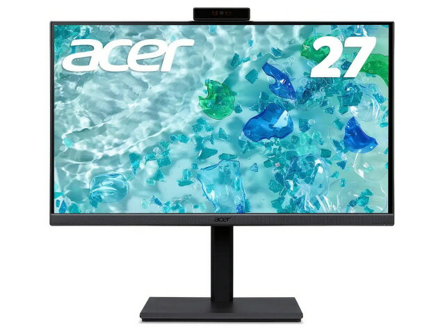 ڥݥ10ܡ ԲġAcer PC˥վǥץ쥤 Vero B7 B277DEbmiprczxv [27 ֥å] P10ܡ