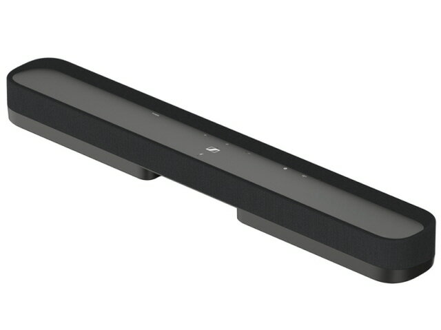 �ڥݥ����10�ܡ� ����ϥ����� �ۡ��ॷ������ ���ԡ����� AMBEO Soundbar Mini SB02S Black-JP [�����ס�������ɥС� Dolby Atmos���� DolbyDigital���� DTS���� ���饦��ɺ�����ϡ�250W] ��P10�ܡ�
