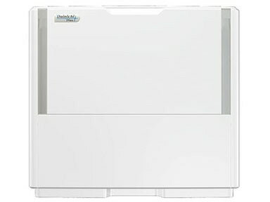 【ポイント10倍】 ダイニチ 加湿器 ダイニチプラス HD-PC1800G(W) [ホワイト] [加湿タイプ：ハイブリッド式(温風気化式) タンク容量：12L 適用畳数(木造和室)：30畳 適用畳数(プレハブ洋室)：50畳 設置タイプ：据え置き その他機能：自動運転/チャイルドロック] 【P10倍】