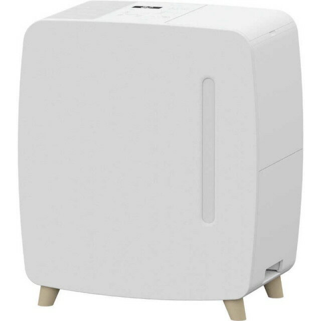 【ポイント10倍】 コロナ 加湿器 UF-HV123R(W) [ホワイト] [加湿タイプ：ハイブリッド式(温風気化式) ..