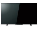 【ポイント10倍】 【代引不可】TVS REGZA 液晶テレビ REGZA 43M550M [43インチ] [画面サイズ：43V型(インチ) 種類：4K液晶テレビ 画素数：3840x2160 バックライトタイプ：直下型] 【P10倍】