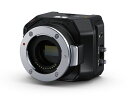 【ポイント10倍】 Blackmagic Design ビデオカメラ Blackmagic Micro Studio Camera 4K G2 [タイプ:ハンデ...