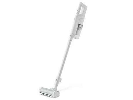 【ポイント10倍】 アイリスオーヤマ 掃除機 SUUZE SCD-210P-W [ホワイト] [タイプ：スティック 集じん..