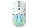 y|Cg10{z Glorious PC Gaming Race }EX Glorious Model O 2 Wireless GLO-MS-OWV2-MW [Matte White] [^CvFw}EX C^[tFCXFBluetooth 5.2 LE/USB/2.4GHz ̑@\FJEg؂ւ\ {^F6{^ dF68g] yP10{z