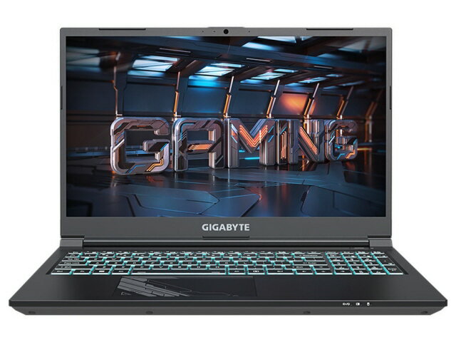 y|Cg10{z GIGABYTE m[gp\R G5 KF5-H3JP353SH yP10{z