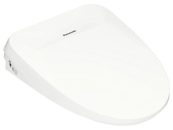 【ポイント10倍】 パナソニック 温水洗浄便座 ビューティ・トワレ DL-RSTK50-WS [ホワイト] [温水貯蔵方式：瞬間式 操作パネル：壁掛け型 脱臭機能：○ フタ自動開閉：○] 【P10倍】
