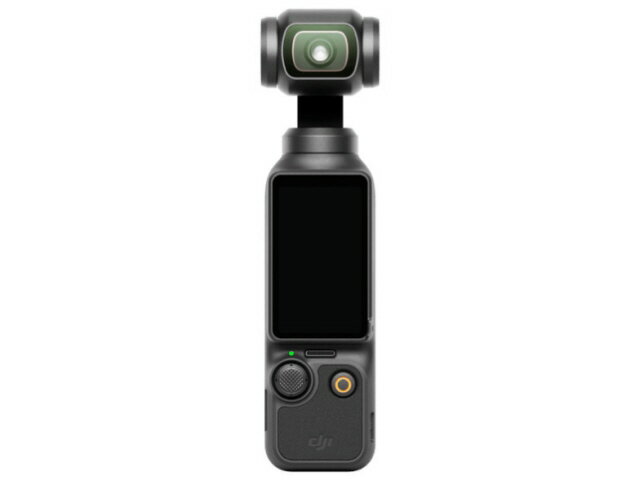 ڥݥ10ܡ DJI ӥǥ OSMO POCKET 3 [ס󥫥 4K ƻ֡166ʬ ν̡179g ǻҡCMOS 1] P10ܡ