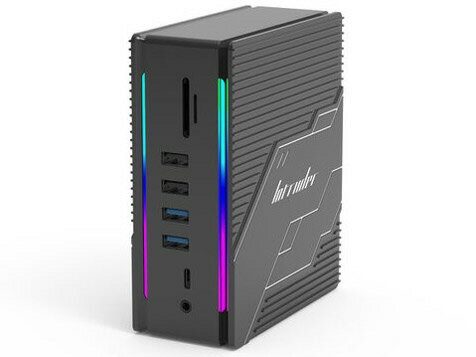 ڥݥ10ܡ Feeltek USBϥ Intruder 16-in-1 USB-C GamingDocking Station HCD016GM1F P10ܡ